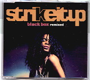 Black Box - Strike It Up - Remixed